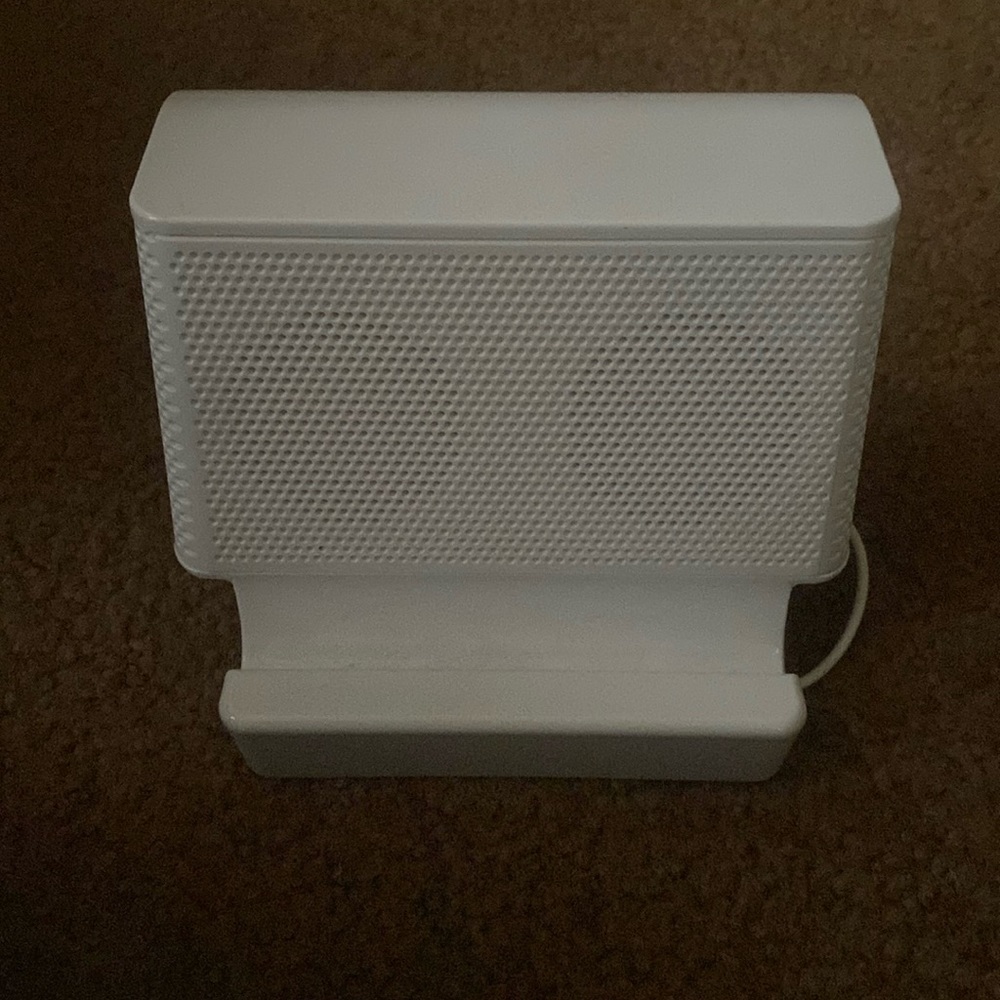 Samar Mini Speaker with phone jack
